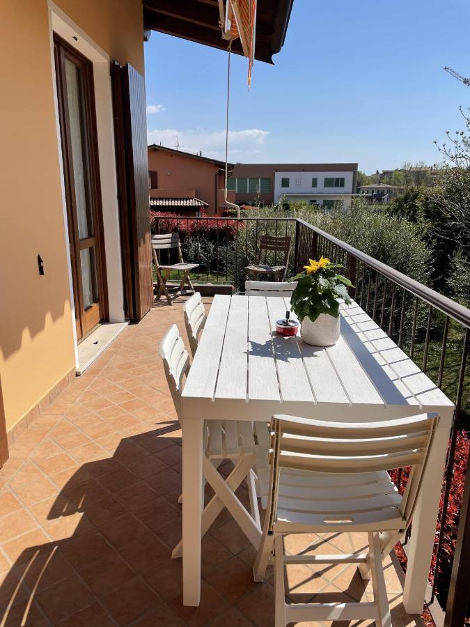 Il Fienile Di Manerba Apartment Manerba del Garda Exterior photo