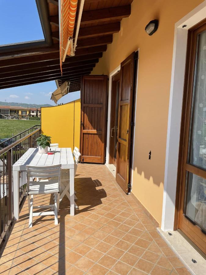 Il Fienile Di Manerba Apartment Manerba del Garda Exterior photo