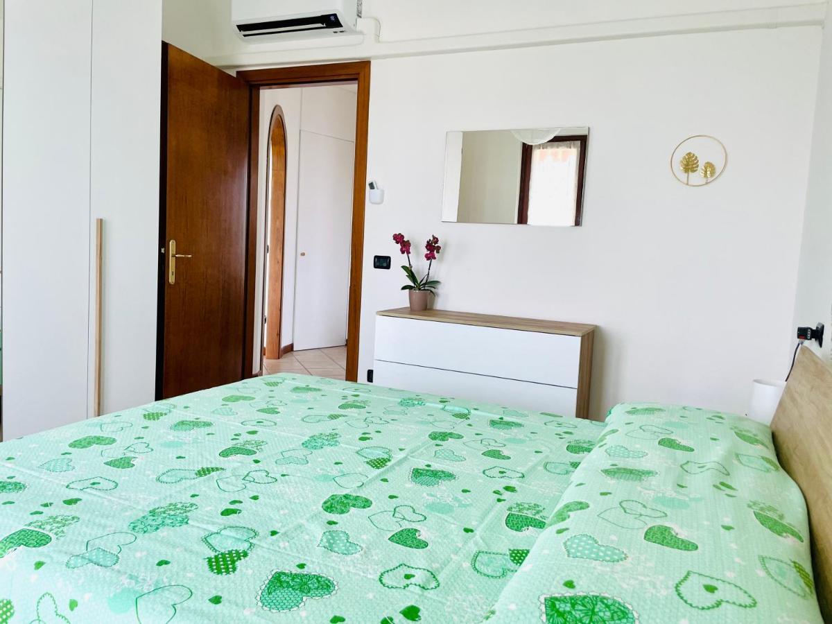 Il Fienile Di Manerba Apartment Manerba del Garda Exterior photo