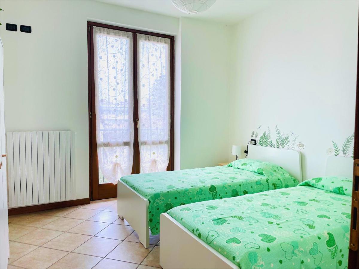 Il Fienile Di Manerba Apartment Manerba del Garda Exterior photo