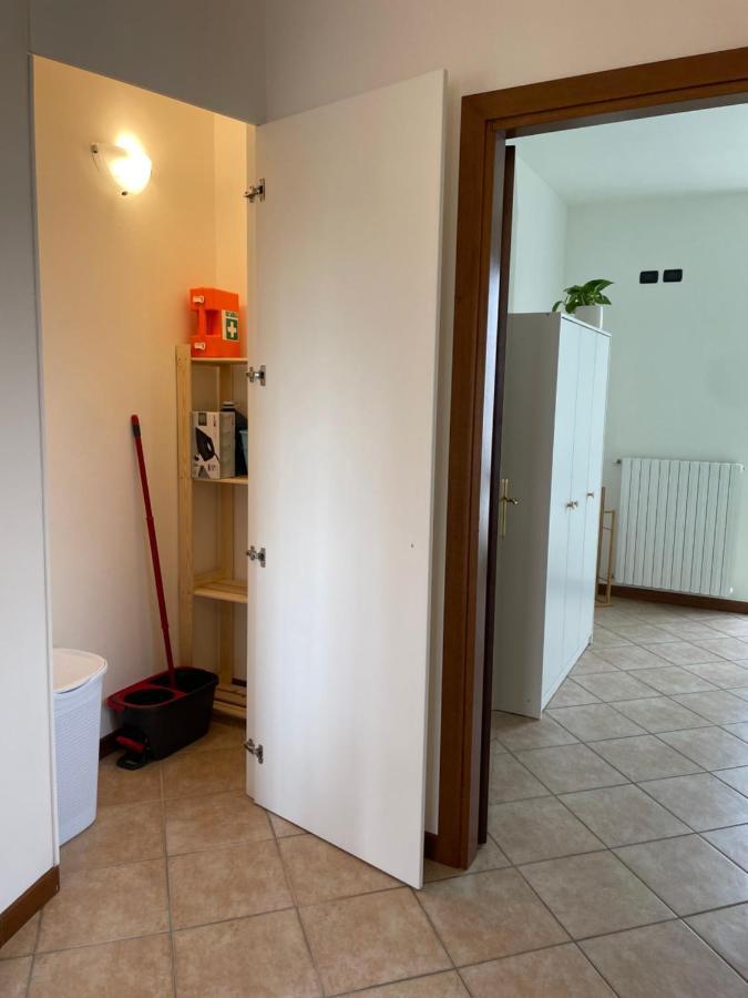 Il Fienile Di Manerba Apartment Manerba del Garda Exterior photo