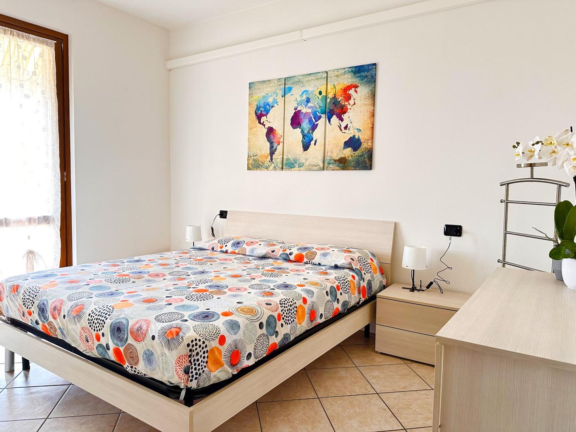 Il Fienile Di Manerba Apartment Manerba del Garda Exterior photo